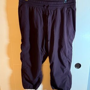 RBX Plum Activewear Pants